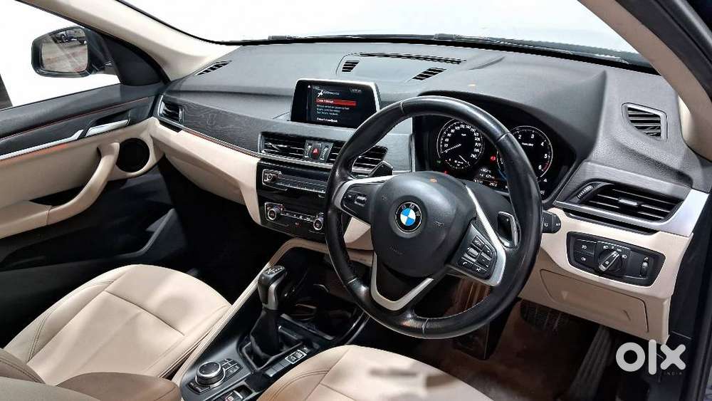 Bmw X1 2.0 Sdrive20d Xline, 2019, Diesel