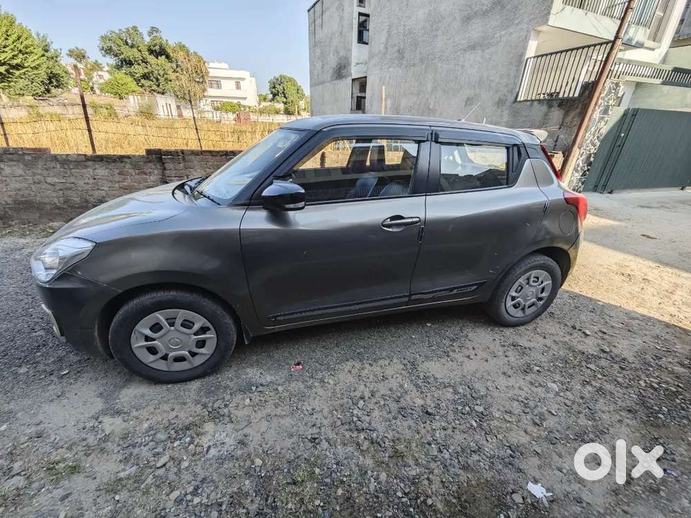 Maruti Suzuki Swift Vxi 2020