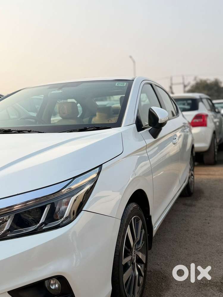 Honda City Petrol 2020