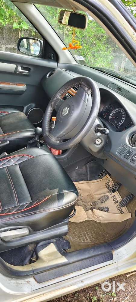 Maruti Suzuki Swift 2009 Diesel Good Condition