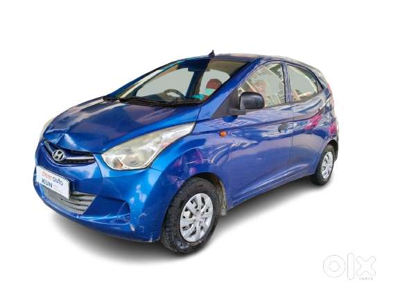 Hyundai Eon Era, 2013, Petrol