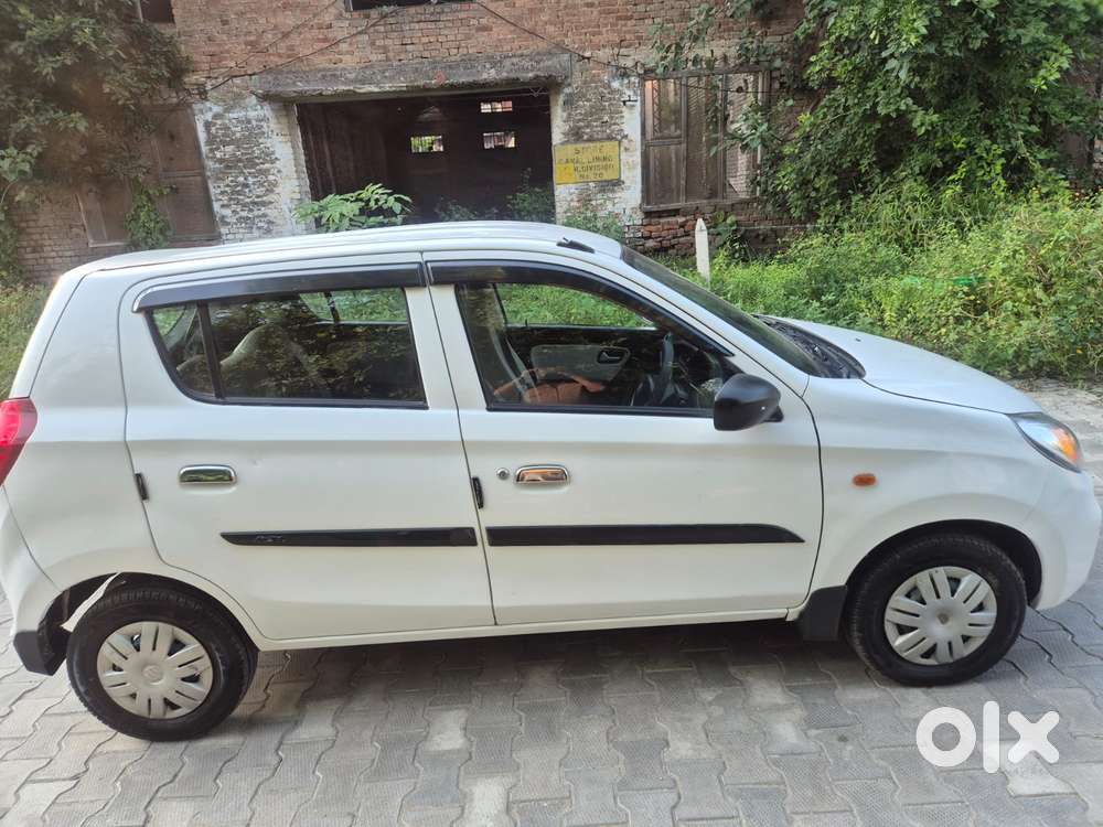Maruti Suzuki Alto 800 Vxi Airbag, 2021, Petrol