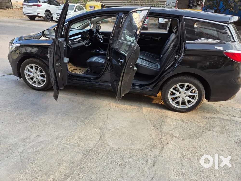 Byd E6 2024 Electric Good Condition Single Ower New Tyres On Time Ser