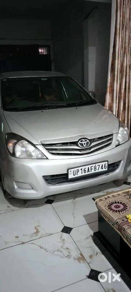 Toyota Innova 2011 Diesel Good Condition