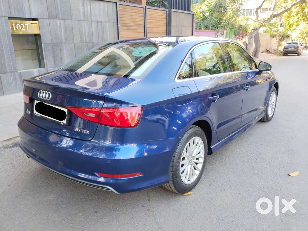 Audi A3 1.4 35 Tfsi Premium Plus, 2015, Diesel