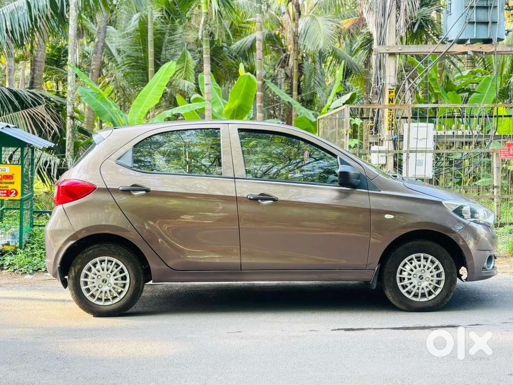 Tata Tiago 2019 (4th Owner)