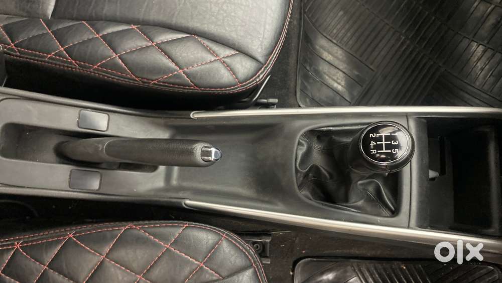 Maruti Suzuki Baleno 1.2 Delta, 2018, Petrol