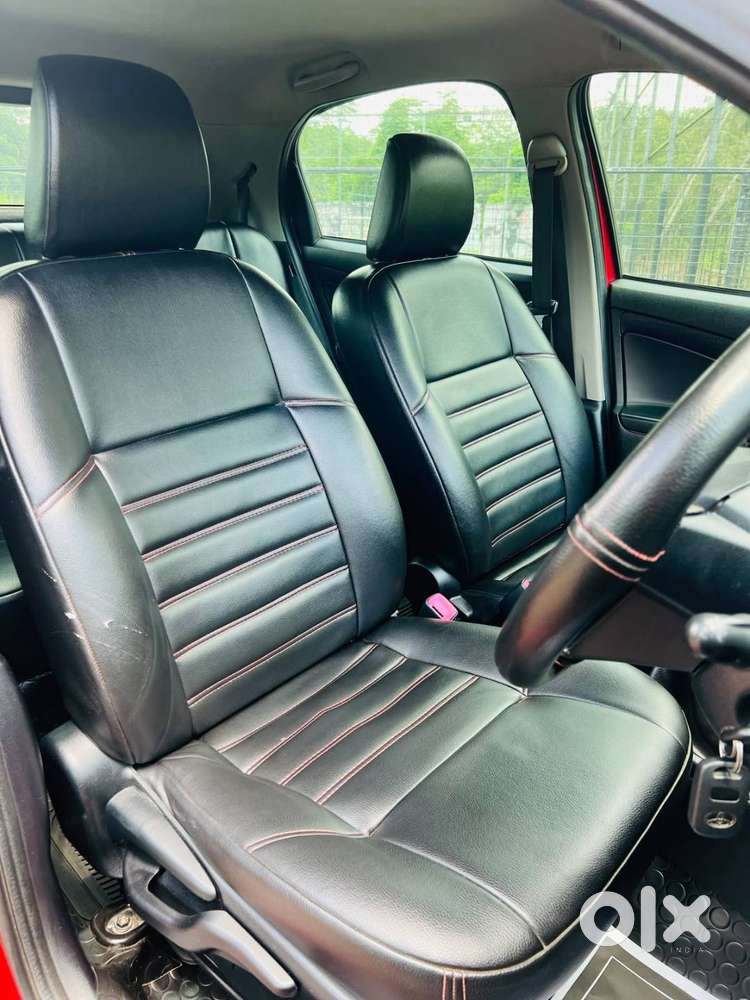 Toyota Etios Cross 2016
