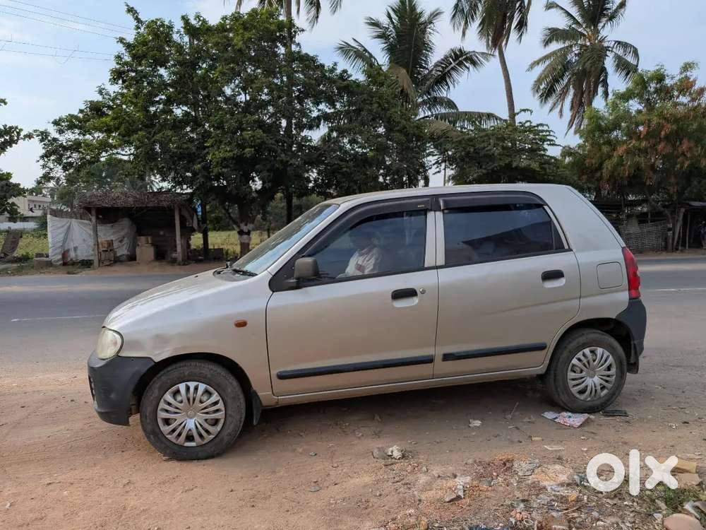 Suzuki Alto For Sale.
