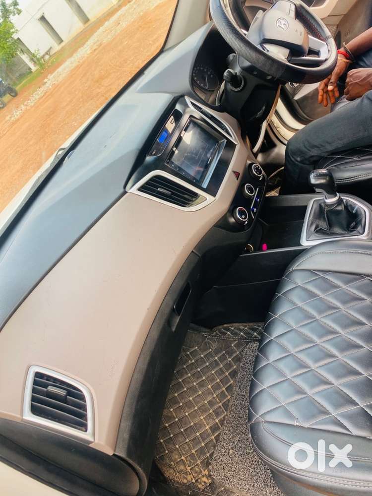 Hyundai Creta 2019 Diesel Well Maintained