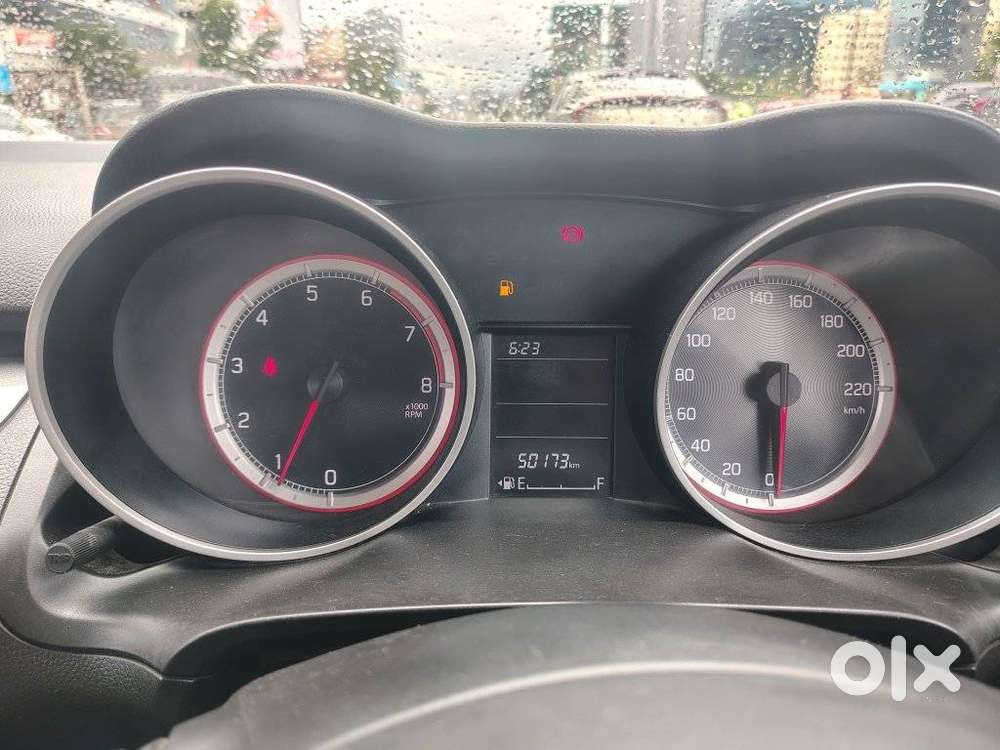 Maruti Suzuki Swift Vxi + Manual, 2020, Petrol