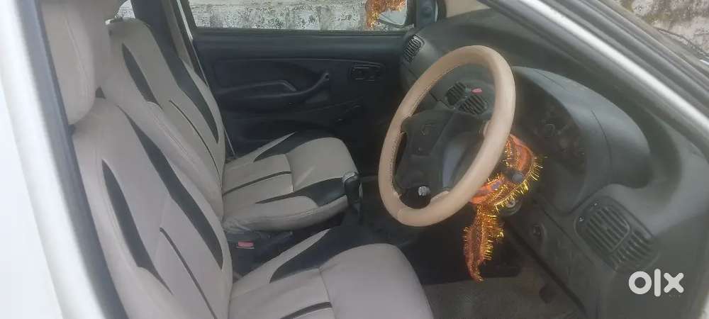 Tata Indica Ev2 Diesel 2016