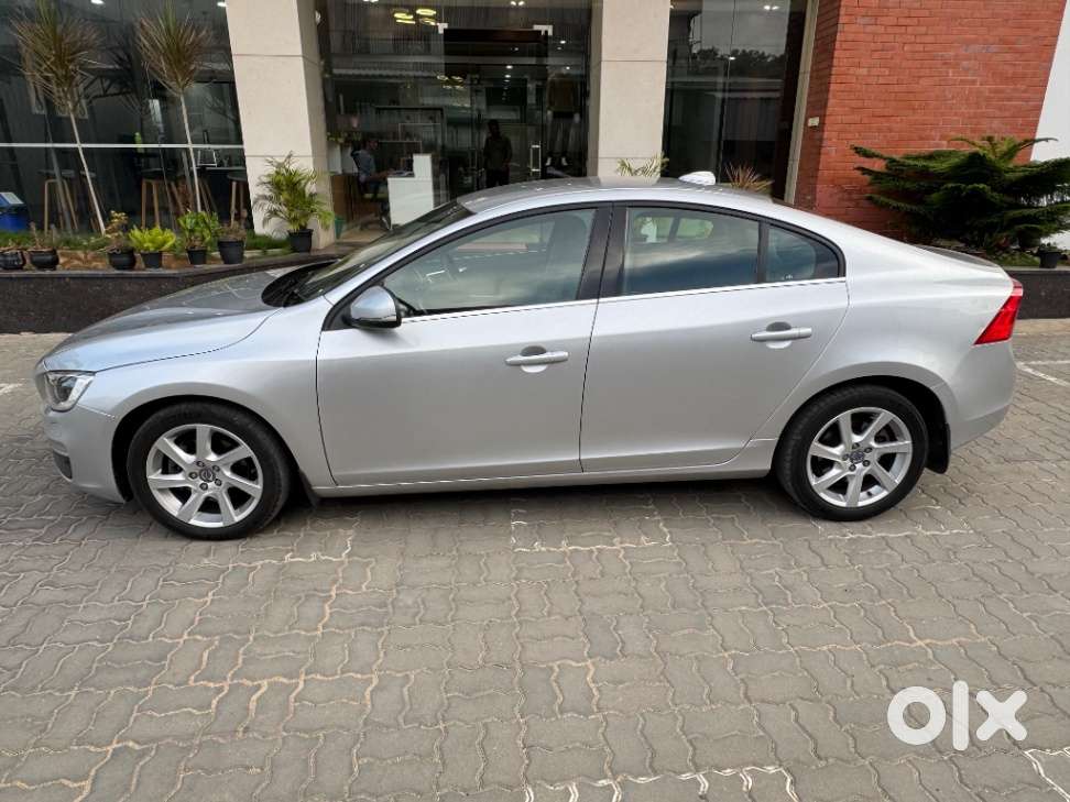 Volvo S60 D4 R-design, 2014, Diesel