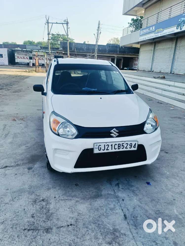 Maruti Suzuki Alto 800 2020 Modal  1st Owner