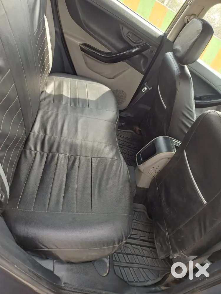 Tata Nexon 2018 Arjent Sale