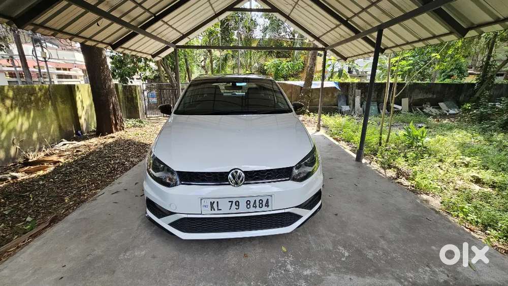 Polo 1 Tst Highline Manual