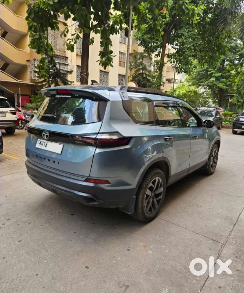 Tata Safari 2.0 Kryotec Xza Plus, 2021, Diesel