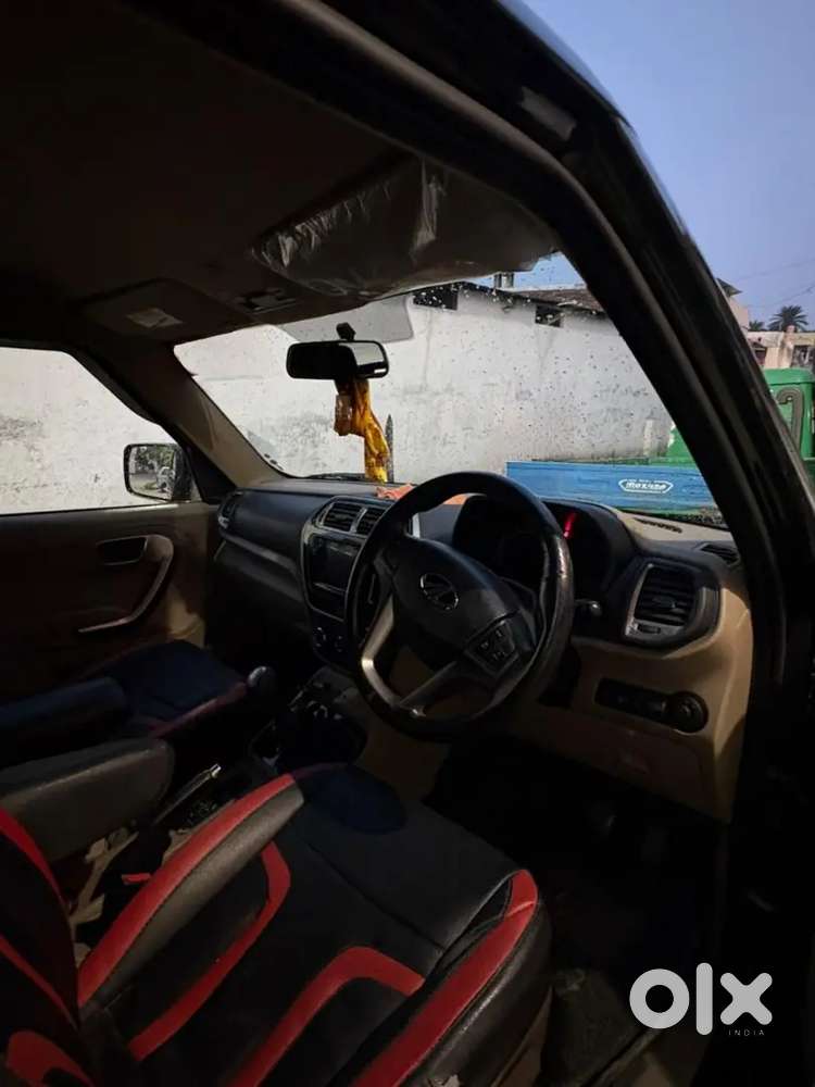 Mahindra Bolero Neo N10 50k Driven For Sale