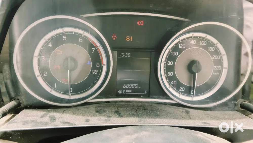 Maruti Suzuki Dzire 2022 Petrol 680000 Km Driven