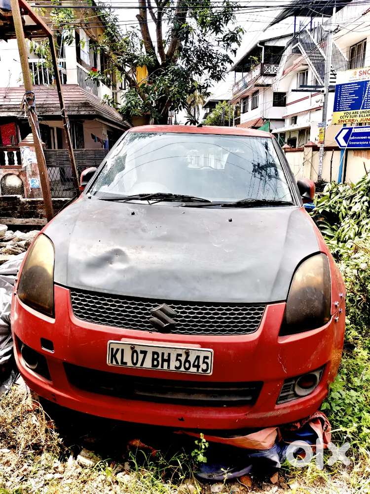 2008 Maruti Suzuki Swift Diesel For Sale