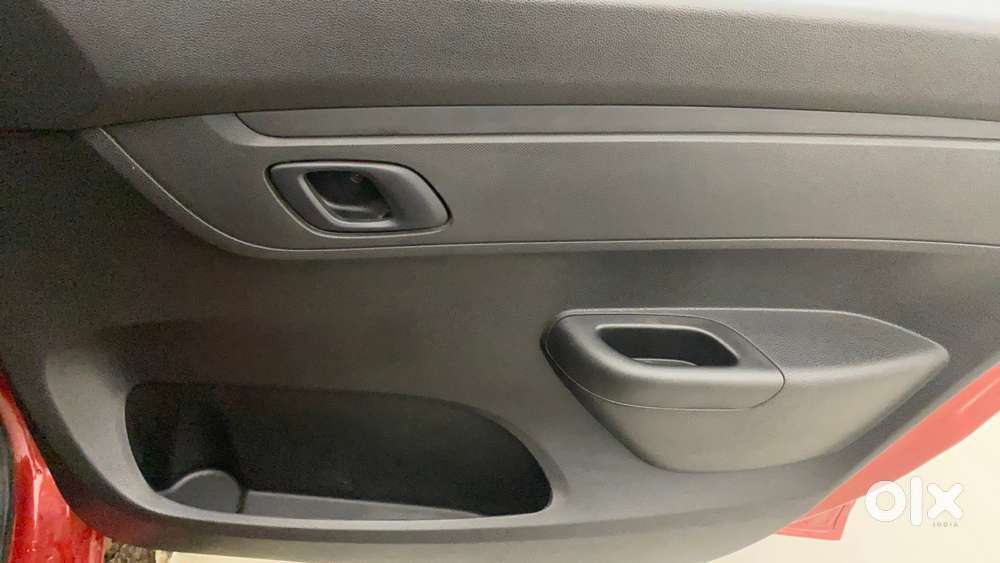 Renault Kwid 2015-2019 1.0 Rxt Amt, 2024, Petrol