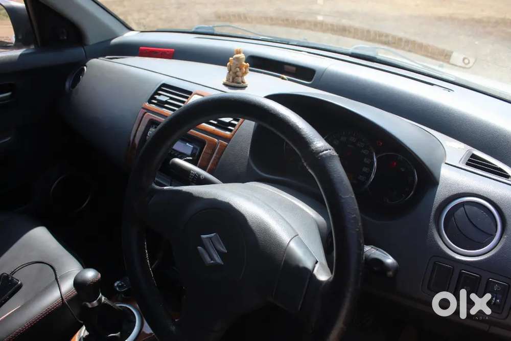 Maruti Swift Vdi 2011