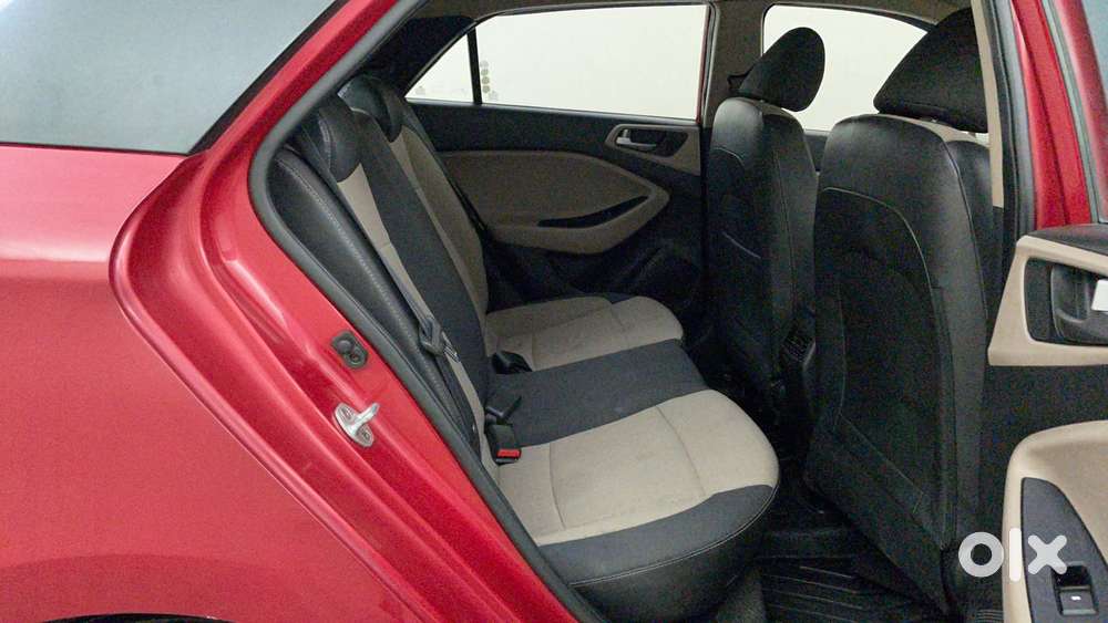Hyundai Elite I20 [ ] 1.2 Magna, 2014, Petrol