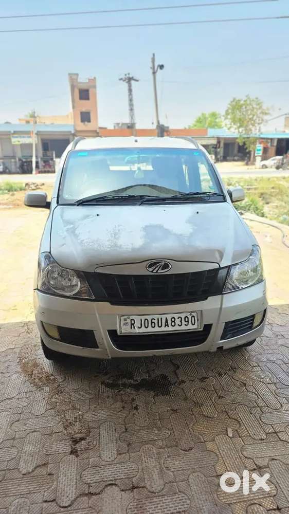 Best Suv At Small Price.