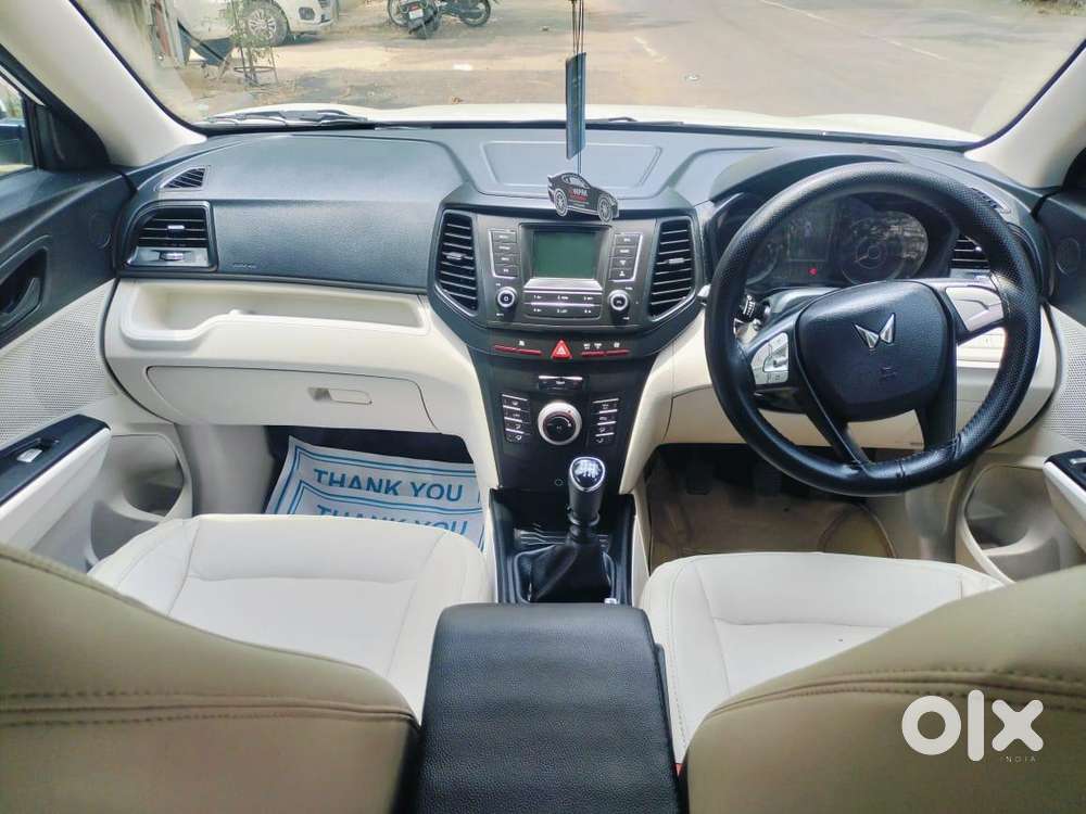 Mahindra Xuv300 W6 Diesel, 2023, Diesel