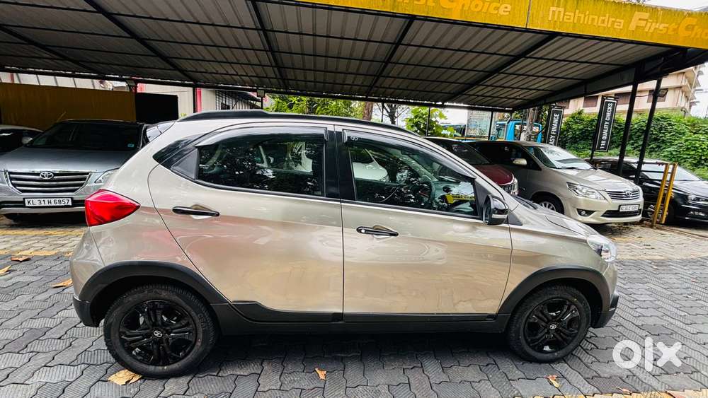 Tata Tiago Nrg 1.2 Xt Mt, 2019, Petrol