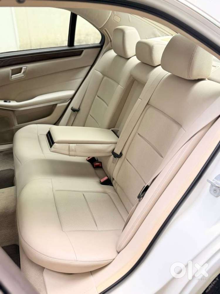 Mercedes-benz E-class E 200, 2015, Petrol