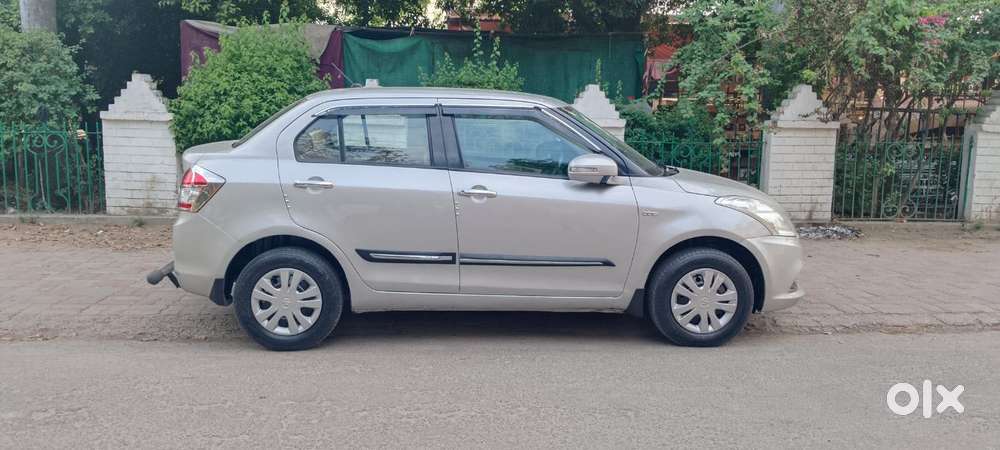 Maruti Suzuki Swift Dzire Vdi Optional, 2014, Diesel