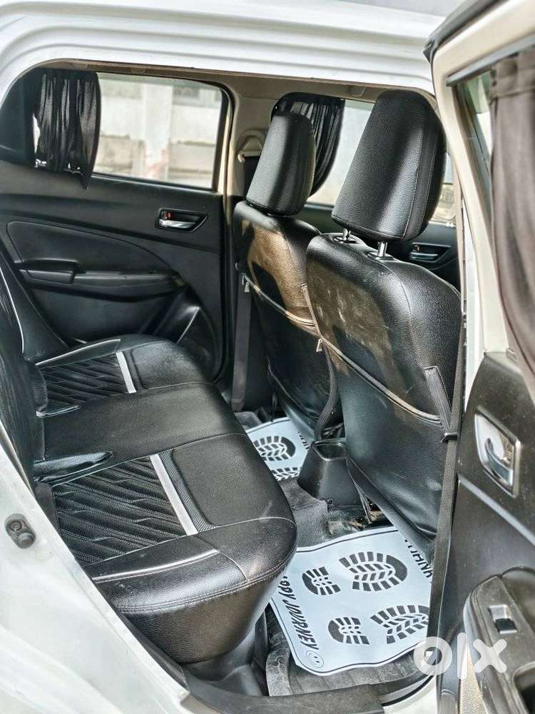 Maruti Suzuki Swift Zdi Plus, 2018, Diesel