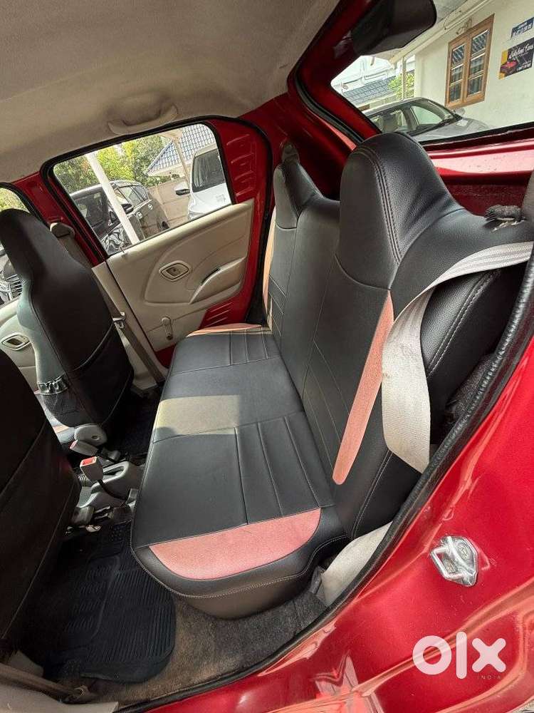 Datsun Redigo Sv, 2016, Petrol