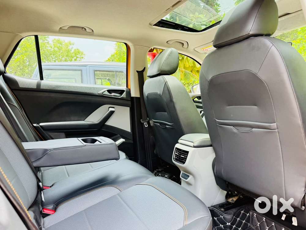 Skoda Kushaq 1.5 Tsi Style, 2023, Petrol