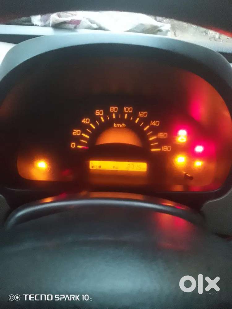 2016 Maruti Suzuki Wagon R