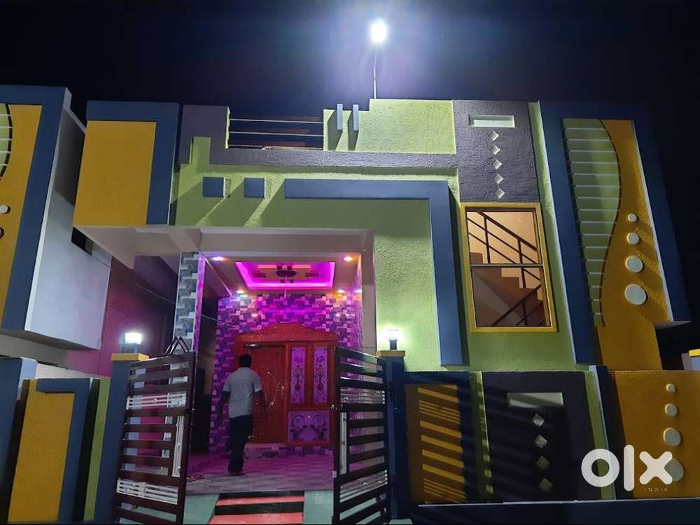 Independent 2bhk available for rent