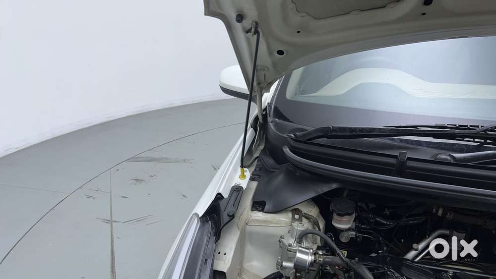 Hyundai Elite I20 1.2 Magna Plus, 2019, Cng & Hybrids