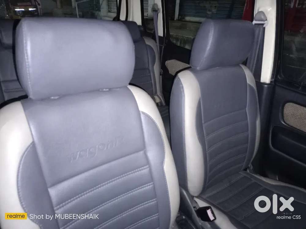 Wagon R 2007 Maruti Suzuki
