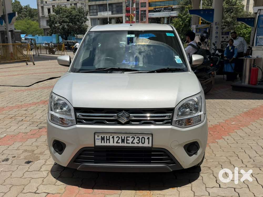 Maruti Suzuki Wagon R 2023 Petrol Good Condition