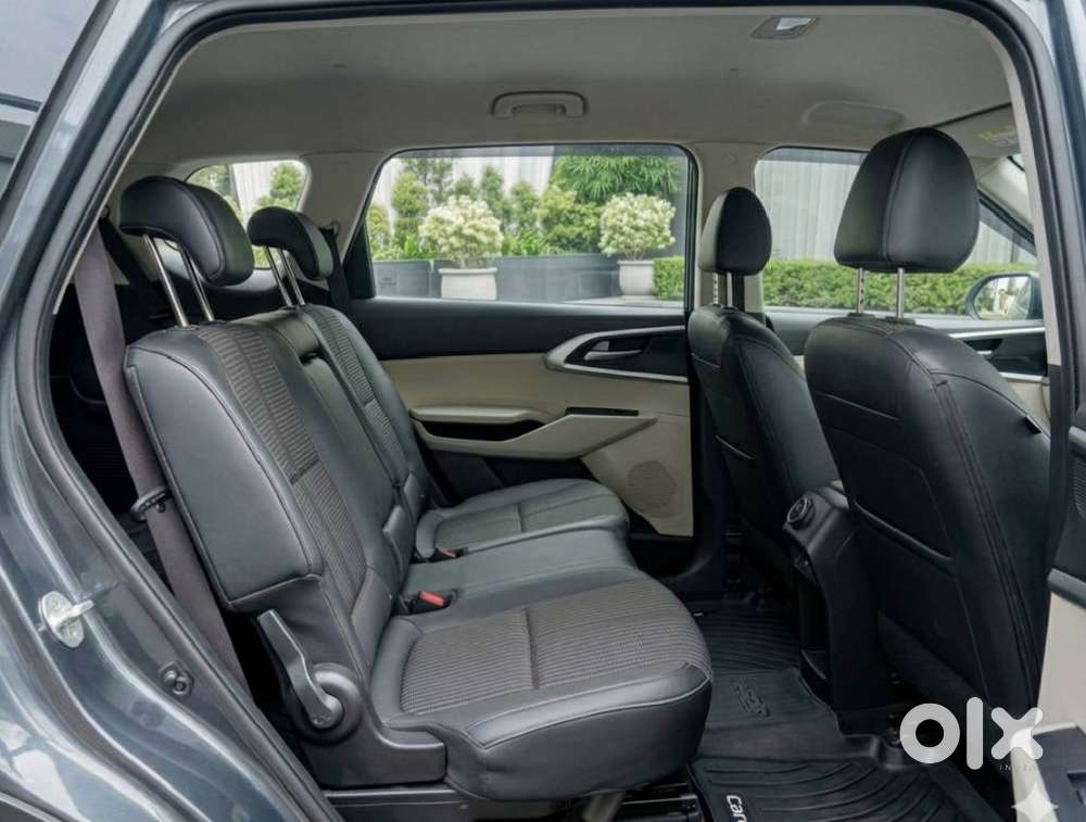 Kia Carens 1.5 Prestige 7 Str, 2022, Petrol