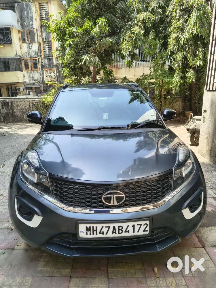 Tata Nexon