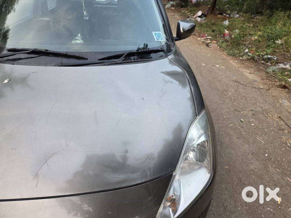Maruti Suzuki Swift Vxi Optional, 2022, Petrol