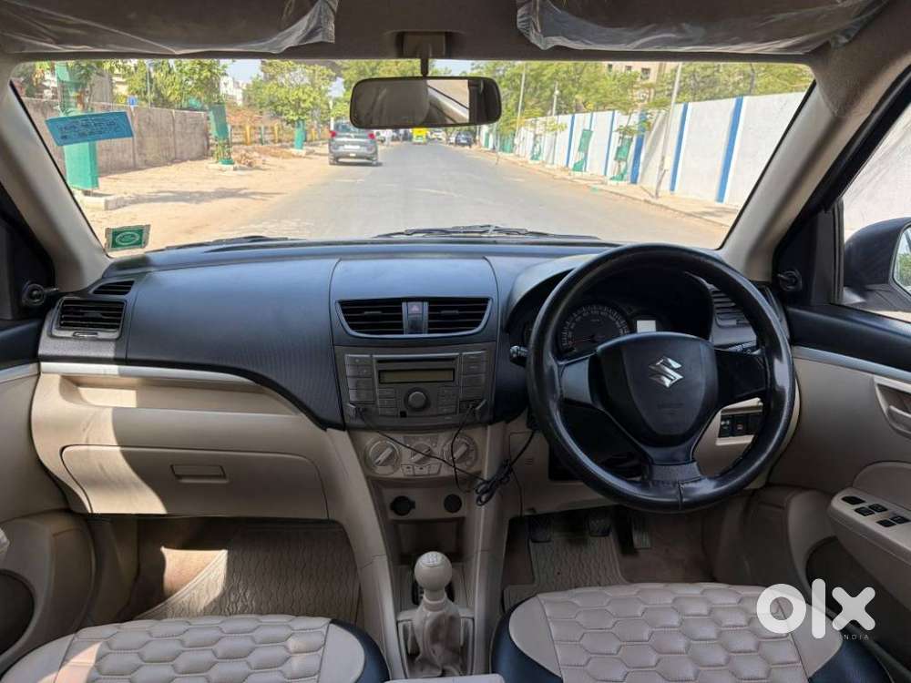 Maruti Suzuki Dzire 1.2 Tour S Cng, 2021, Cng & Hybrids