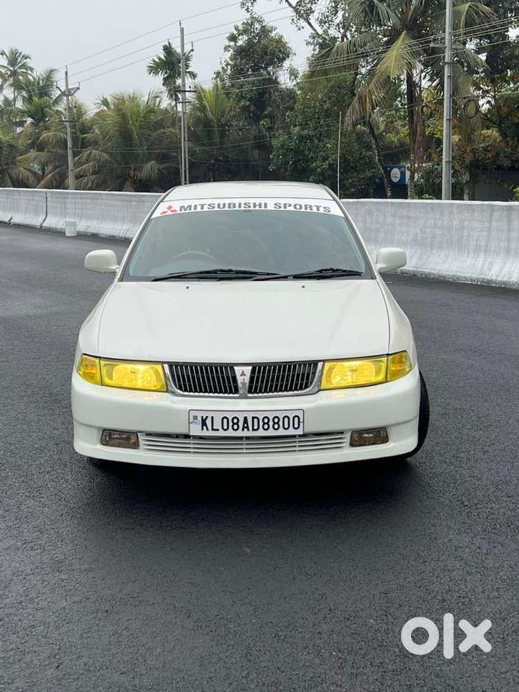 Mitsubishi Lancer 2005 Diesel Good Condition