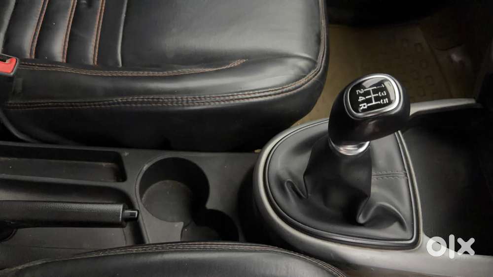 Hyundai Exter Sx 1.2 Cng Mt, 2023, Cng & Hybrids