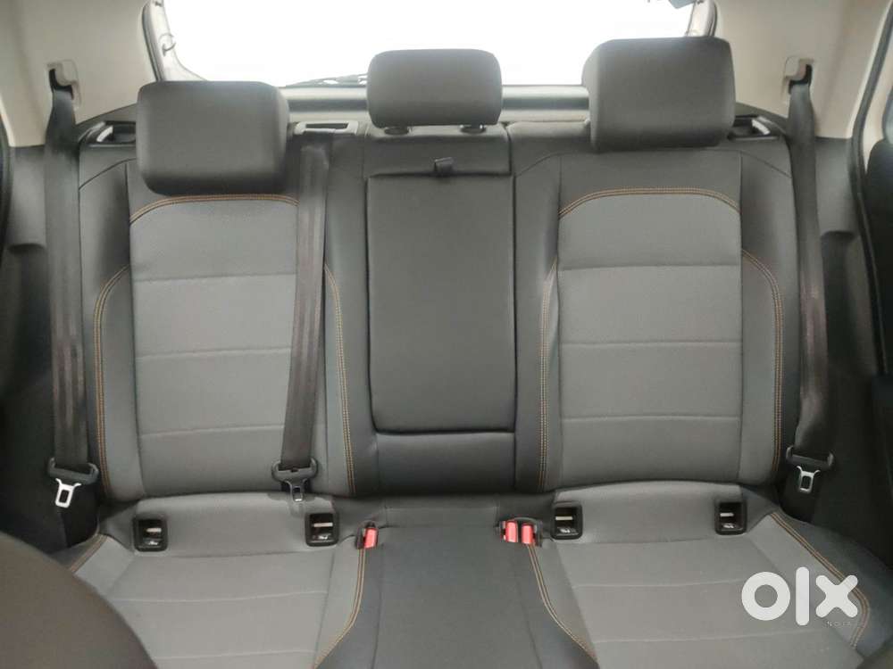 Skoda Kushaq Style 1.0l Tsi Mt, 2023, Petrol