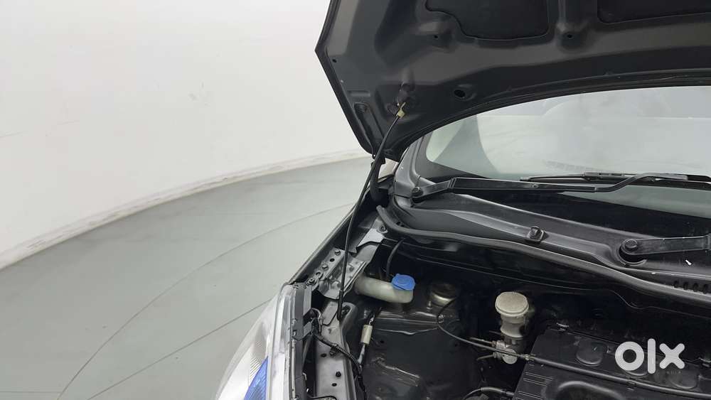 Maruti Suzuki Wagon R Lxi 1.0, 2014, Petrol