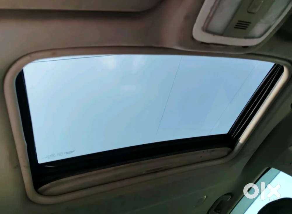 Mahindra Xuv500 2.2 W10, 2016, Diesel