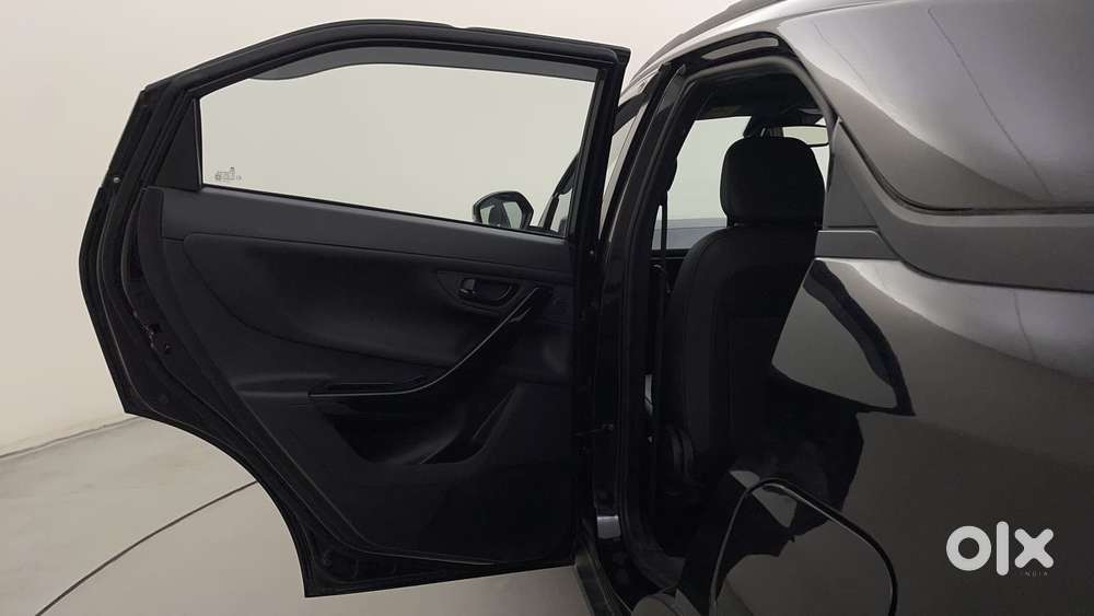 Tata Nexon 1.2 Revotron Xz Plus (l), 2023, Petrol